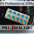 Eli Professional 20Mg new09